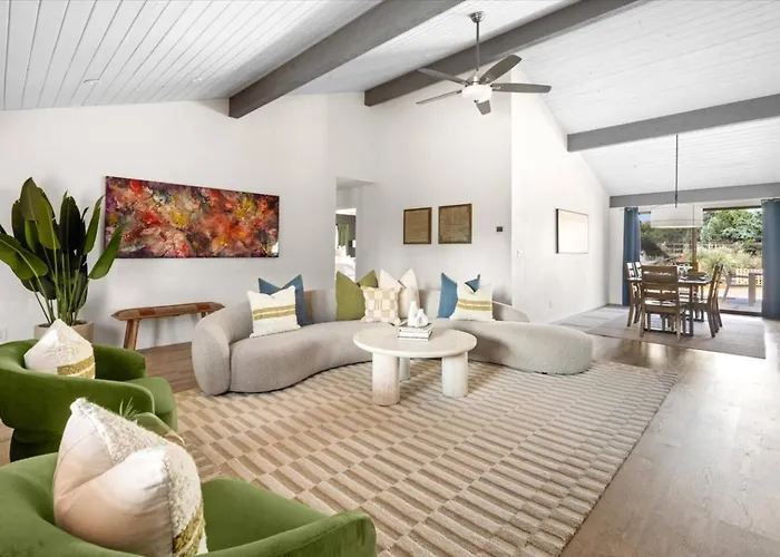 Modern Oasis | Pool/hot Tub/games & Views Sedona